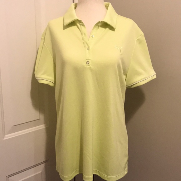 Final Price- PUMA Sport Lifestyle Top - Picture 1 of 8